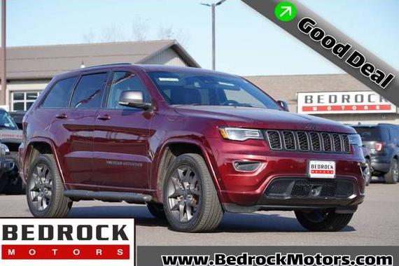 JEEP GRAND CHEROKEE 2021 1C4RJFBG7MC560569 image JEEP GRAND CHEROKEE 2021 1C4RJFBG7MC560569 image